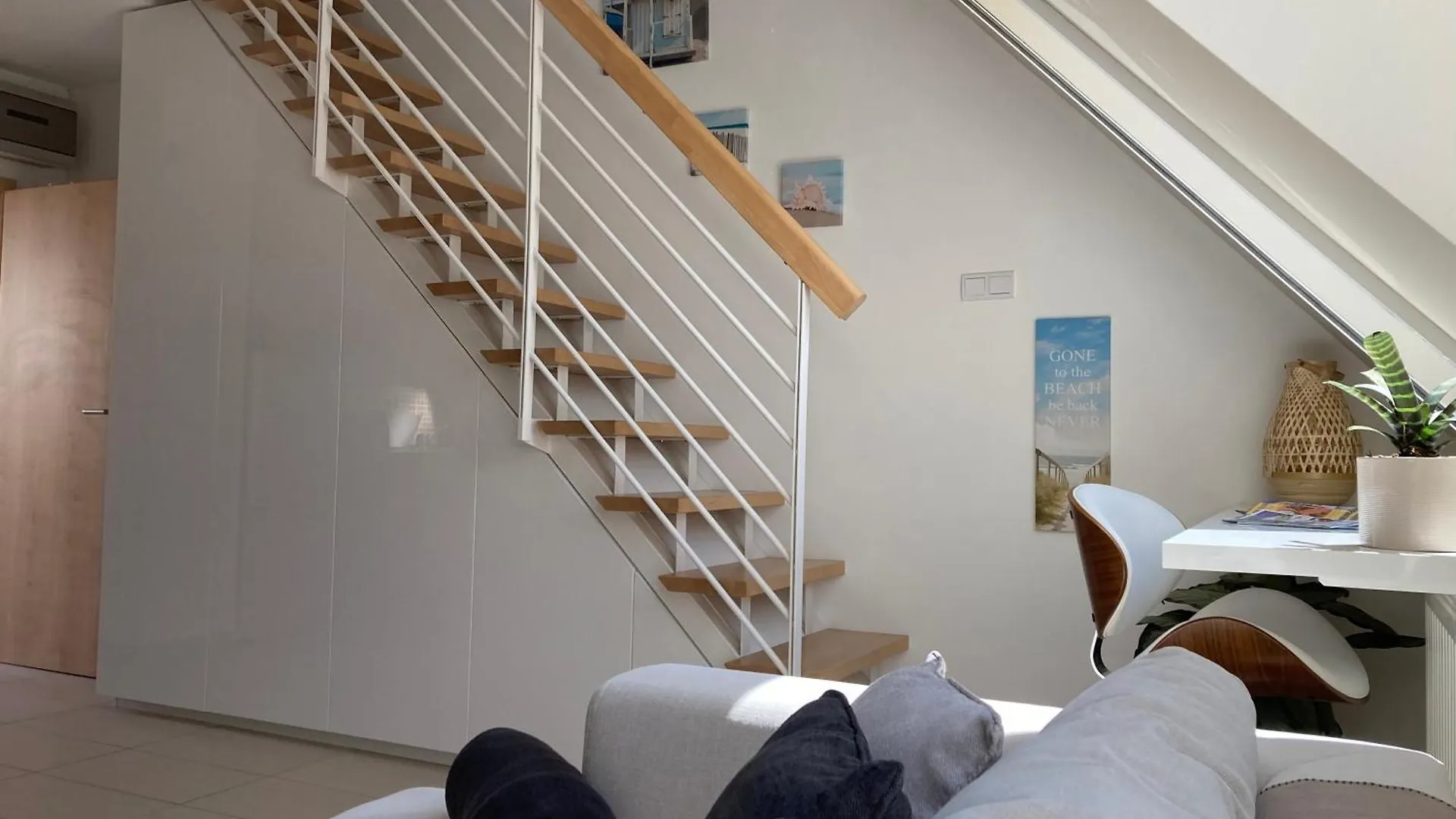 Buda Chill Loft Apartment Budapest