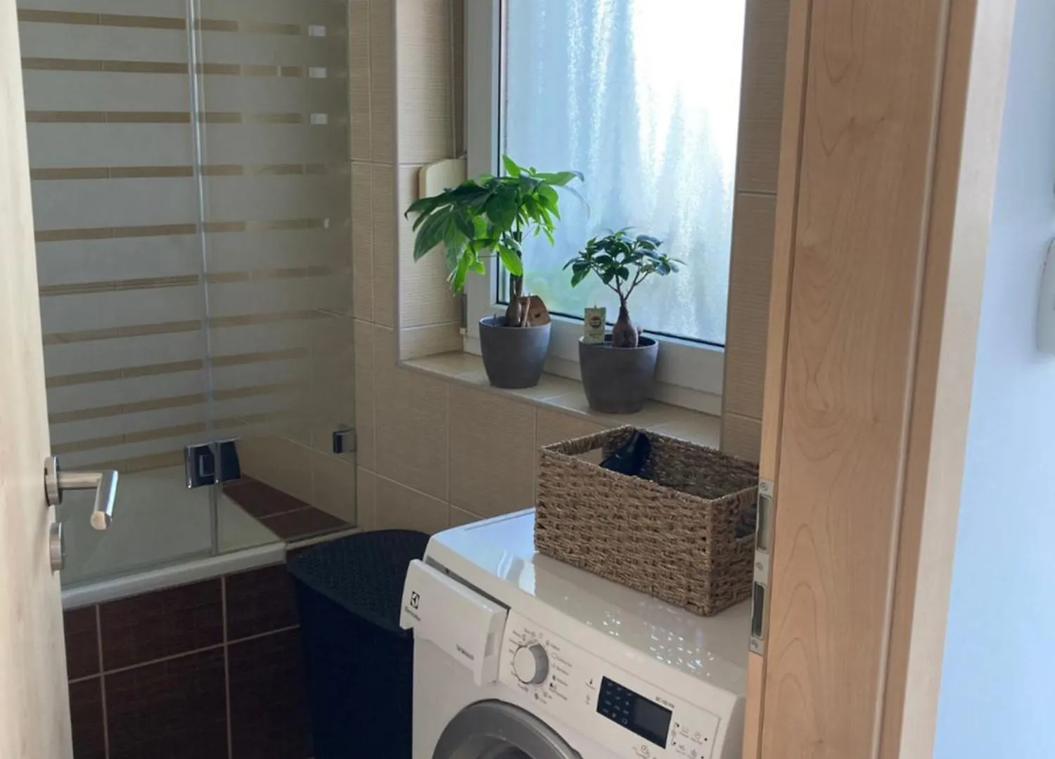 Buda Chill Loft Apartment Budapest