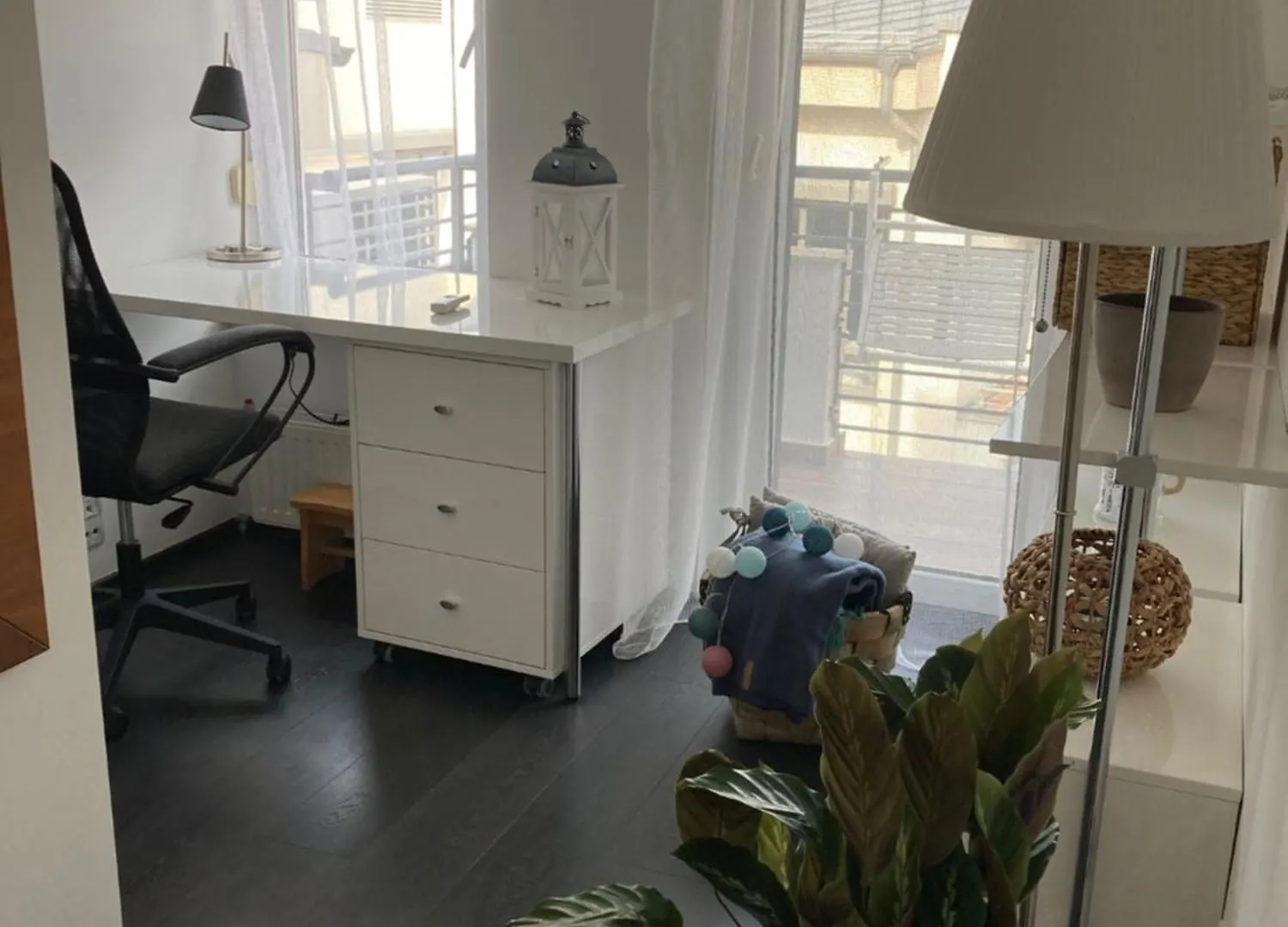 Buda Chill Loft Apartment Budapest