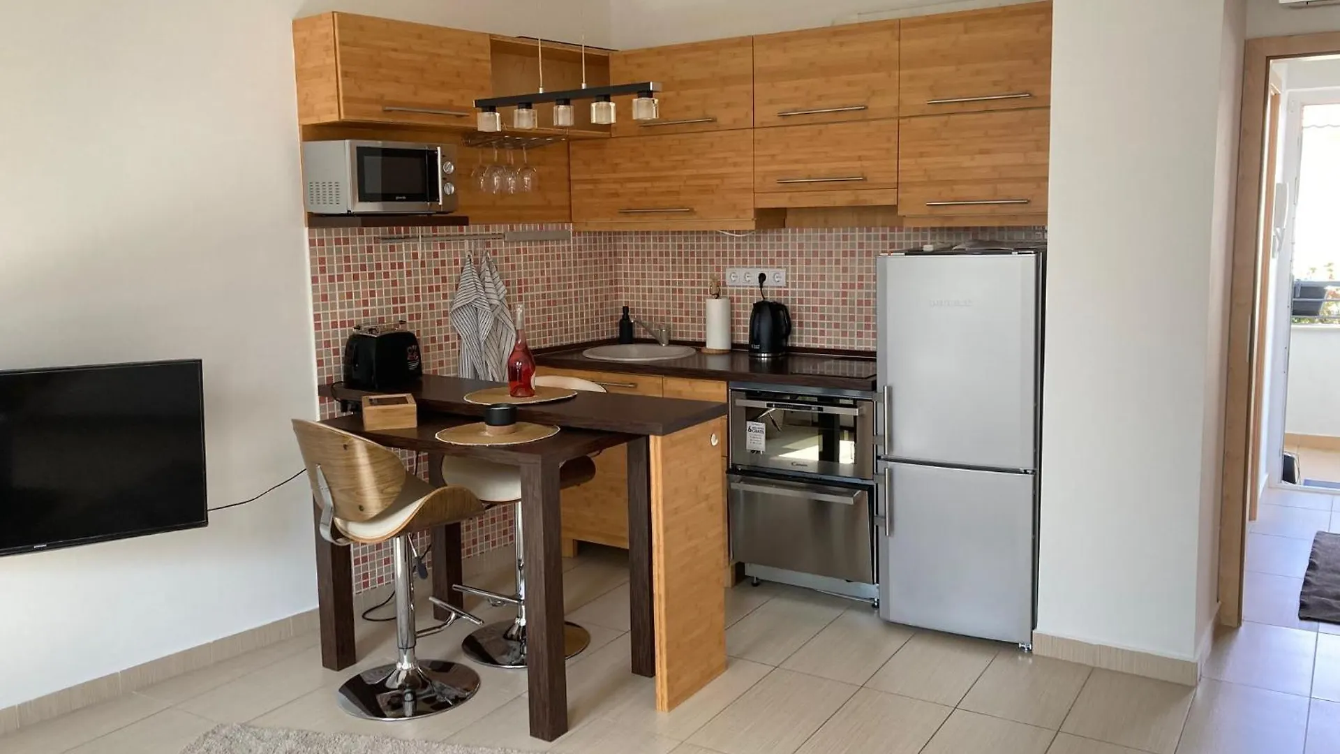 Buda Chill Loft Apartment Budapest Hungary