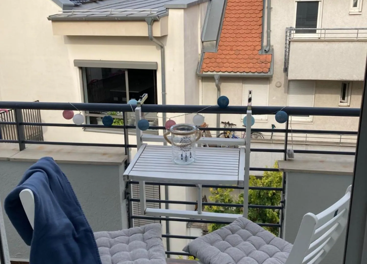 Buda Chill Loft Apartment Budapest
