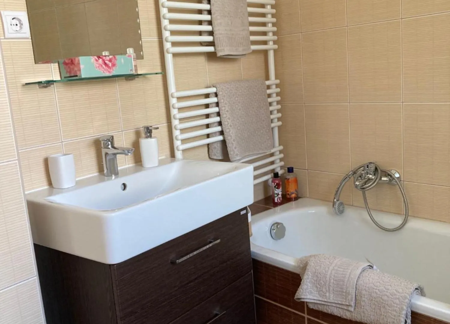 Buda Chill Loft Apartment Budapest 0*,