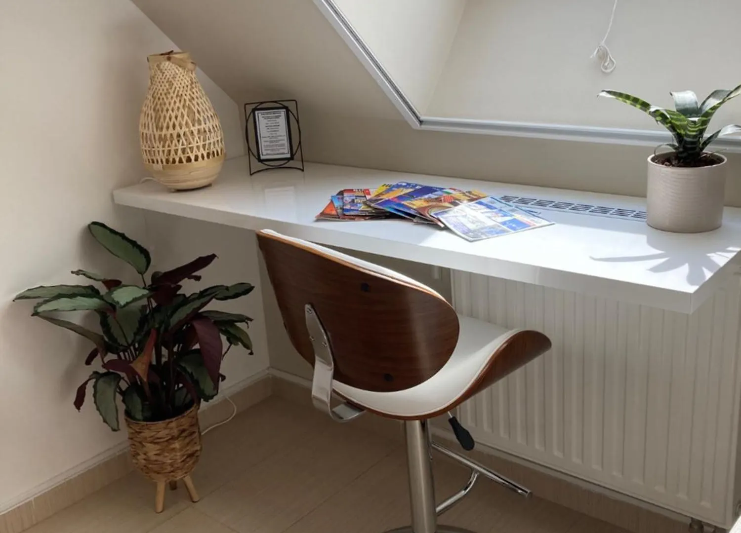 Buda Chill Loft Apartment Budapest