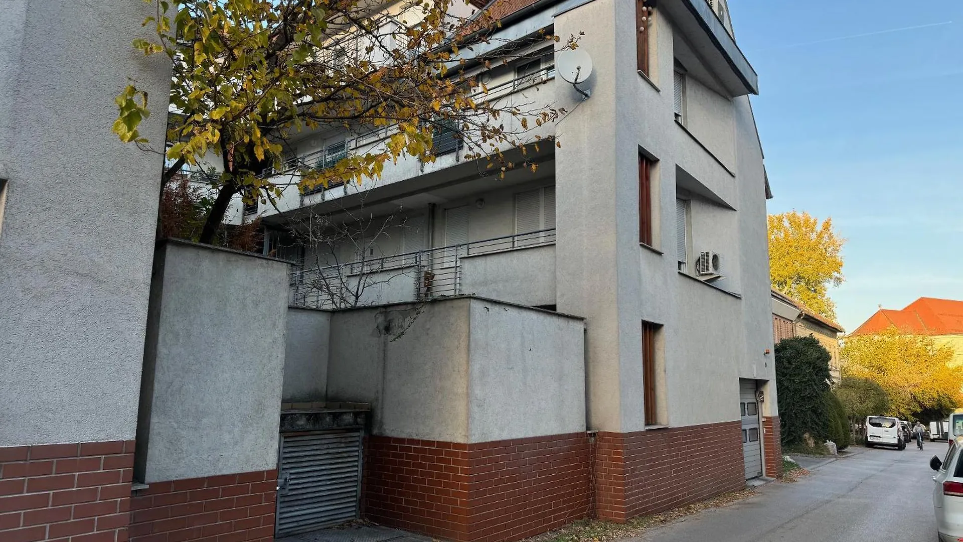 Buda Chill Loft Apartment Budapest 0*,  Hungary
