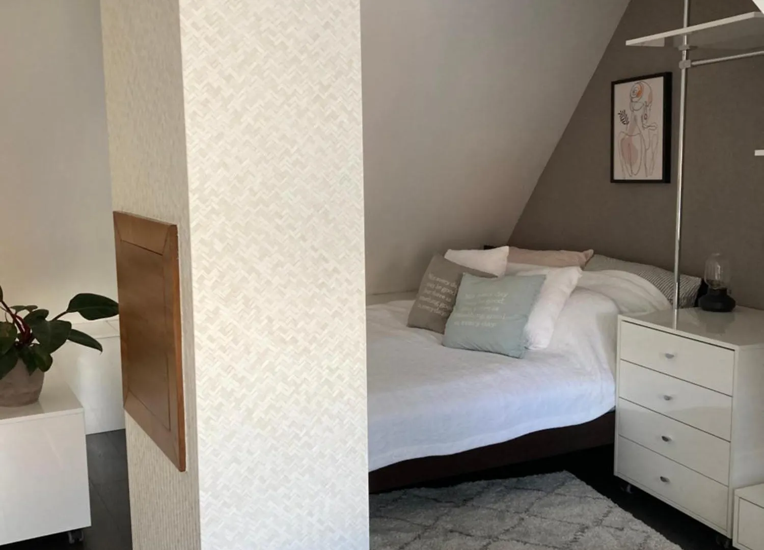 Buda Chill Loft Apartment Budapest