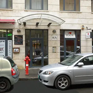 Orangehomes Large Erkel Street Appartamento