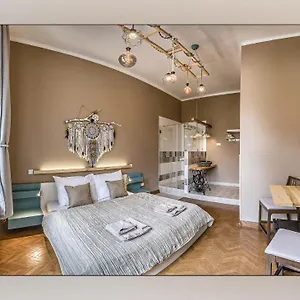 Boutique Ráday Budapest
