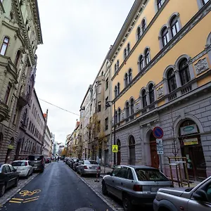 Palace Quarter Budapest