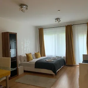 Corvin Fontana Apartament