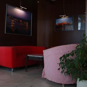 Top Apartment Budapest Appartamento