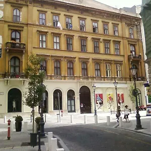 Center Apartament